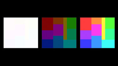 Nothing is what it seems to be ... - a Digital Art Artowrk by Thomas Schlereth